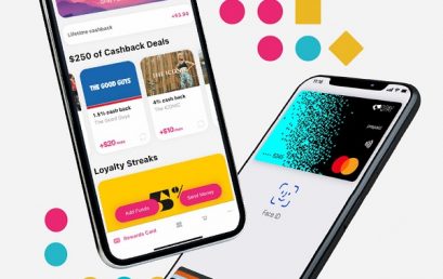 QPay raises $1.15 million in crowdfunding; announces partnership with Volt