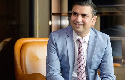 Is customer experience tech challenging the status quo in banking and finance?