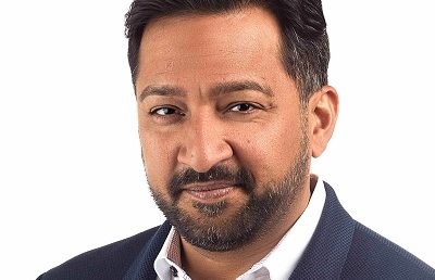 Data Zoo expands global team with the addition of Ravi Bijlani as President – North America