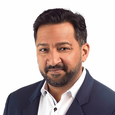 Data Zoo expands global team with the addition of Ravi Bijlani as President – North America Data Zoo expands global team with the addition of Ravi Bijlani as President – North America