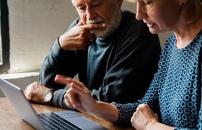DomaCom’s solution helps retirees benefit from government measures