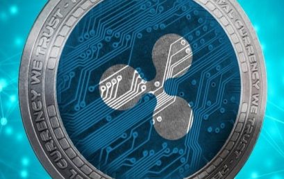 Ripple’s XRP surges 70% as Bitcoin craze sends investors flocking to smaller cryptocurrencies