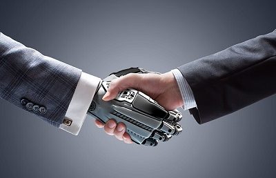 Robo-advice a complement, not disruptor: Six Park