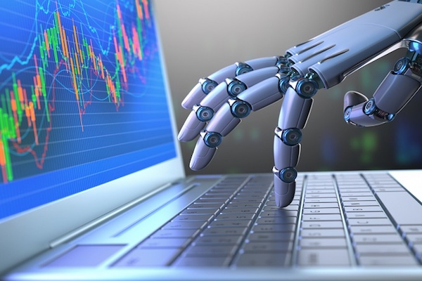 Robots resuscitate financial planning in Australia Robots resuscitate financial planning in Australia