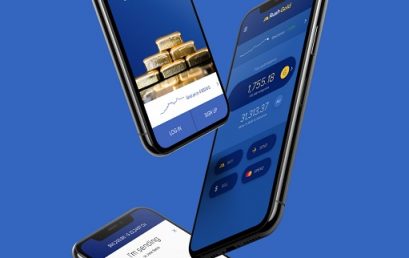 Fintech Rush Gold (formerly SendGold) raises $3m in Series A Funding Round