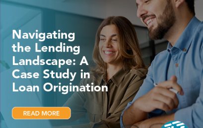 Navigating the Lending Landscape: A case study in loan origination optimisation