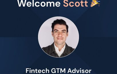 Parpera appoints global fintech innovator Scott Bales as new Advisor to accelerate growth