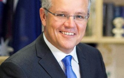 Scott Morrison hints at open data green light to boost banking competition
