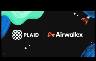 Airwallex partners with Plaid to facilitate seamless payment experience