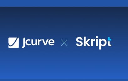 Jcurve Partners with Skript to Streamline Bank Feeds Integration for Businesses