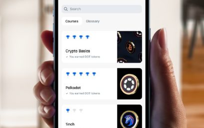 Revolut Australia launches 22 new crypto tokens, following a 73% YoY increase to crypto users