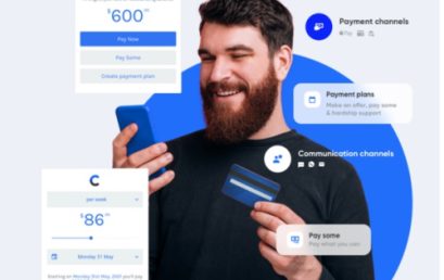 Credit Clear has a strong start to 2023 as it expands into the insurance sector with IAG