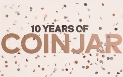CoinJar celebrates 10 years & announces expansion to the US