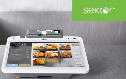 Sektor to distribute PAX payment terminal range in Australia and New Zealand