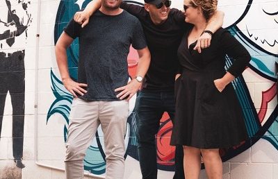 Gold Coast startup Send eyeing awards success