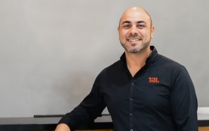 Till Payments upsizes recent funding round with top up from Afterpay-backed Touch Ventures and strategic European investors