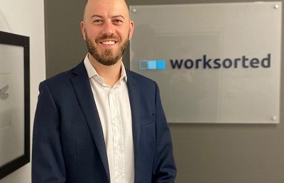 Australian FinTech company profile #99 – Worksorted