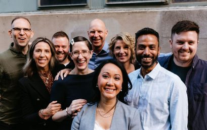 Australian FinTech company profile #144 – Six Park