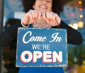 A Better, Faster, Safer, Infallible way to trade… Helping businesses stay afloat!