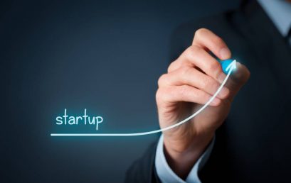 Revolutionary digital platform makes startup funding a piece of cake