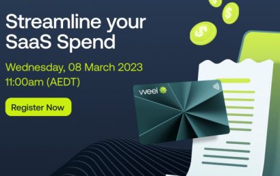 Webinar: Streamlining your software spend