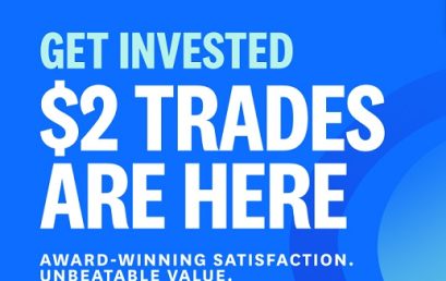 Share trading platform Superhero shakes up investing with $2 brokerage