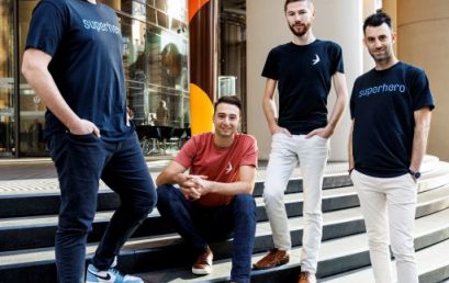 Superhero and Swyftx merge to create $1.5bn financial powerhouse
