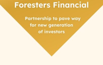 Foresters Financial and Tanggram partnership to pave way for new generation of investors