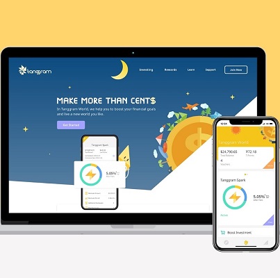Australian FinTech company profile #86 – Tanggram Australian FinTech company profile #86 – Tanggram