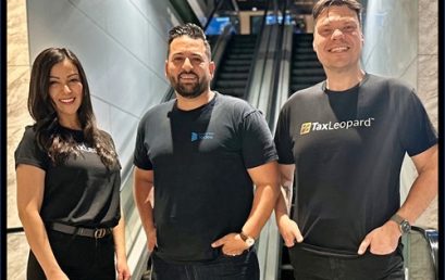 Accounting fintech TaxLeopard pounces on open banking data feeds powered by Envestnet | Yodlee
