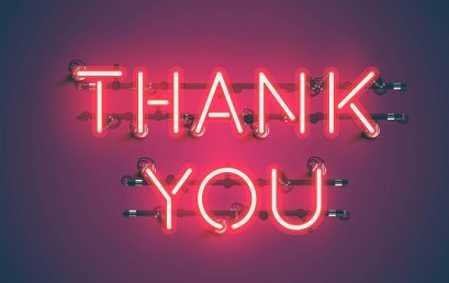 Thank You!