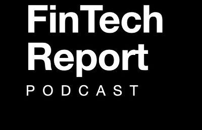 The FinTech Report Podcast – Episode 13: Interview with Caleb Gibbins, Cache Investment Management