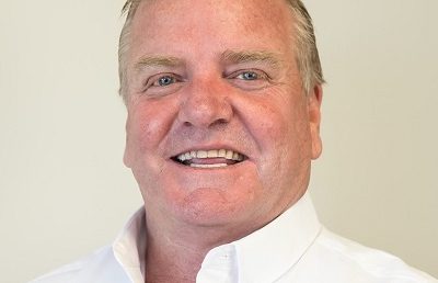 Earlypay hires Tony Harmey as Business Development Manager