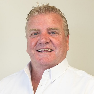 Earlypay hires Tony Harmey as Business Development Manager Earlypay hires Tony Harmey as Business Development Manager