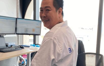 Bizcap appoints Tony Truong as Chief Credit Officer and doubles the size of its credit team