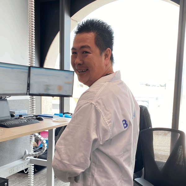 Bizcap appoints Tony Truong as Chief Credit Officer and doubles the size of its credit team Bizcap appoints Tony Truong as Chief Credit Officer and doubles the size of its credit team