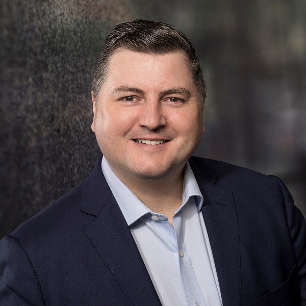 ACI Worldwide appoints Trent Gunthorpe as General Manager, Head of Pacific ACI Worldwide appoints Trent Gunthorpe as General Manager, Head of Pacific