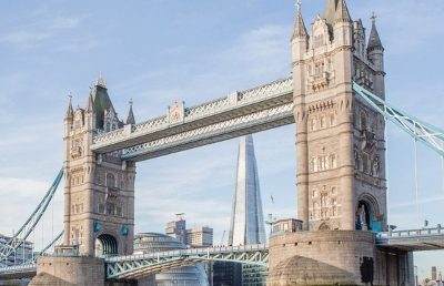RegTech: An opportunity to boost Australia and UK trade relations?