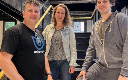 Unhedged: goes live with a public launch of its AI automated trading platform
