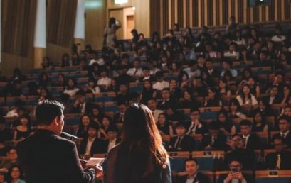 Bright minds to blossom at new Cyber Academy