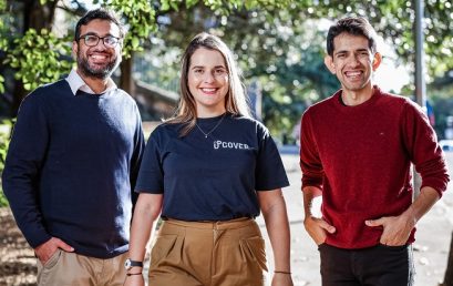 Insurtech startup upcover launches Management Liability Insurance