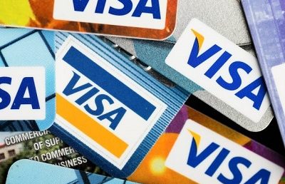 Global payments giant Visa welcomes Reserve Bank of Australia consultation