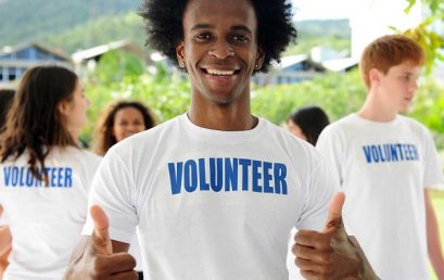 Till Payments introduces Paid Volunteering Leave Policy