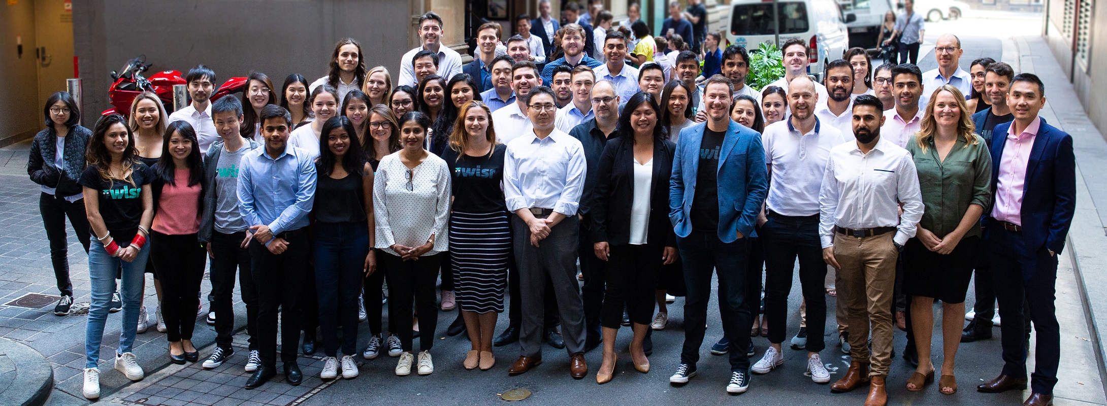 Australian FinTech company profile #69 – Wisr Australian FinTech company profile #69 – Wisr