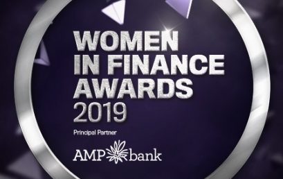 Congratulations to the fintech finalists for the Women in Finance Awards 2019