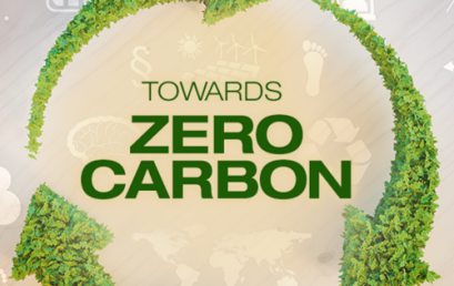 Household journey to zero carbon enabled by fintechs and new regulation
