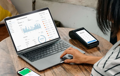 Zeller introduces Corporate Cards to streamline expense management, rescuing businesses from three weeks’ work a year