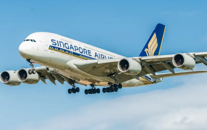 Kris+ by Singapore Airlines selects Airwallex to extend lifestyle rewards app in Australia