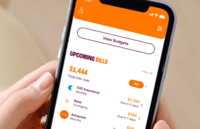 BCU Bank launches new personal financial empowerment tool built by Frollo