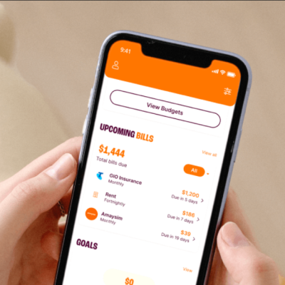 BCU Bank launches new personal financial empowerment tool built by Frollo